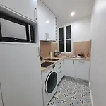 Delambre 2 - KP - Appartement cosy pour 2 pers dans le 14ème
